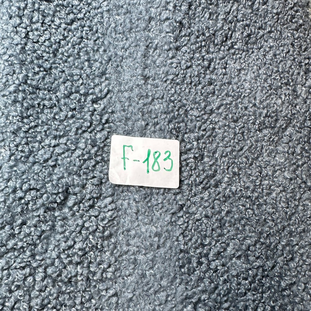 ХУДИ YMKASHIX LITTLE LAMB ZIP F-183 pp.XL