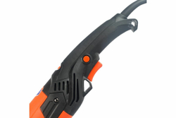 Машина углошлифовальная (УШМ) PATRIOT AG 150, диск 150мм, 1700Вт, 11000 об/мин (110301155)