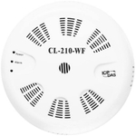 Датчик температуры и влажности ICP DAS CL-210-WF CR