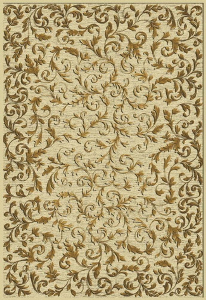 Tiffany VC018H IVORY Овал