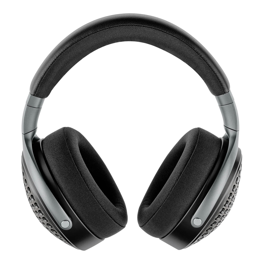 Наушники полноразмерные Focal Lensys Professional Black