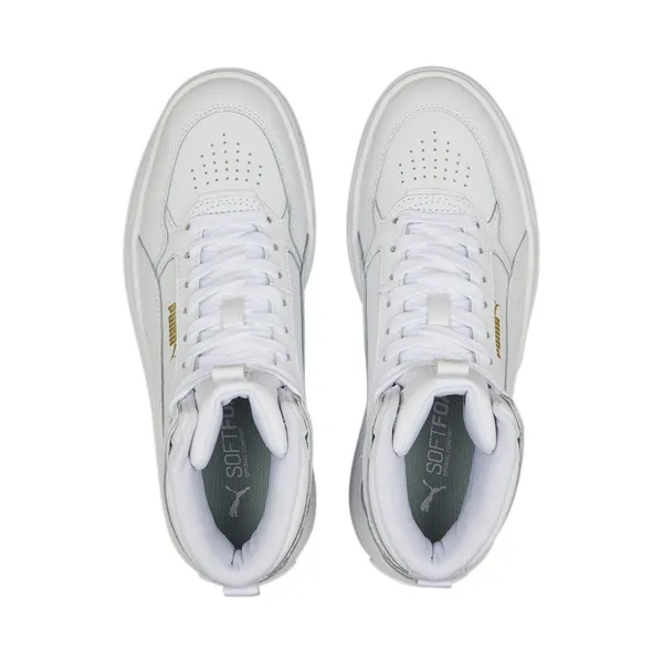 Кеды женские PUMA Karmen Rebelle Mid