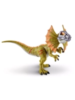 Шар Зуру 5 сюрпризов Dino Strike Hunt Series 3 динозавры