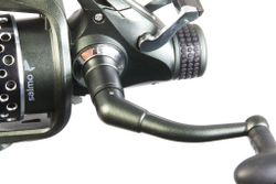 Катушка Salmo Diamond CARP 5 4000BR