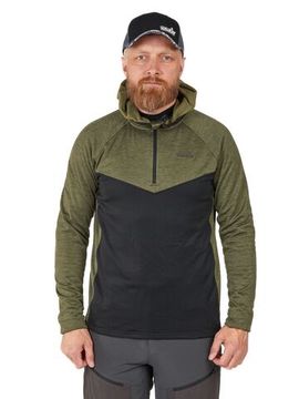 Куртка флис. Norfin TRAIL 04 р.XL