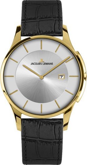 Наручные часы Jacques Lemans 1-1777Q