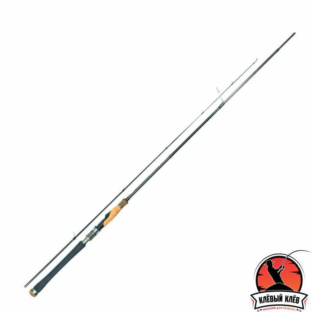 Спиннинг Maximus DREAMER-X  802L 2,44m 3-14g