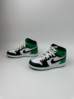 Кеды Nike Air Jordan