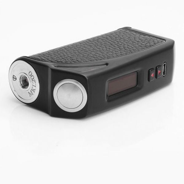 Купить Think Vape MKL200 200W TC Черный