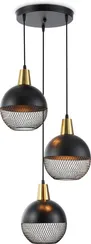 Подвесной светильник TRADITIONAL TR8505 Ambrella
