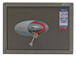 Сейф AIKO TM 25