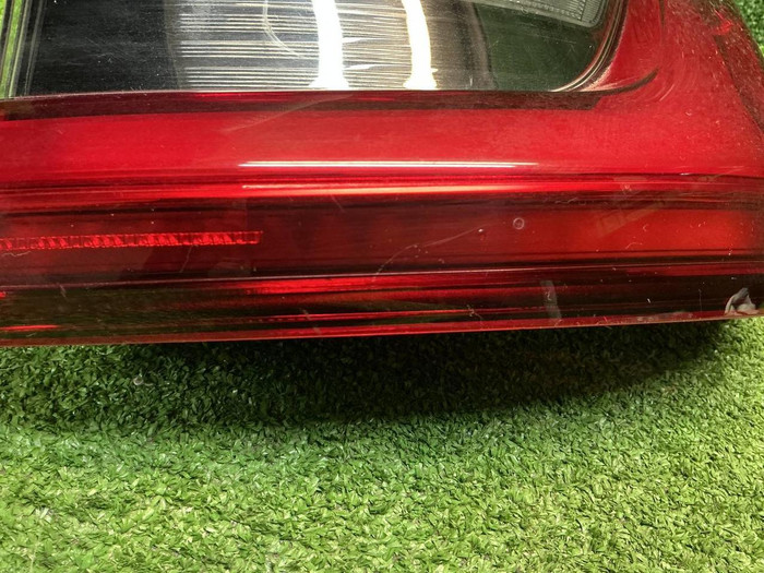 Фонарь правый внешний BMW 3er G20 (2018-2022)