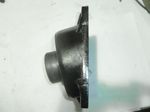 Переходник подошвы HCD 90B/Connection plate (9)