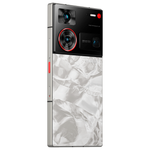 Смартфон Nubia Z60 Ultra 16/512GB, Leading Version Silver (Серебристый)