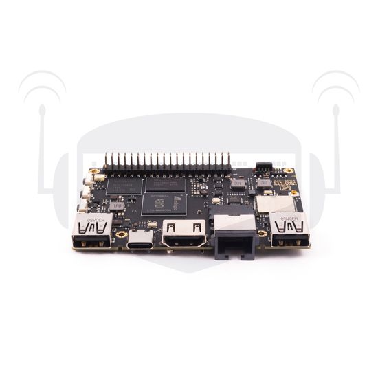 Одноплатный компьютер Khadas VIM3 Pro