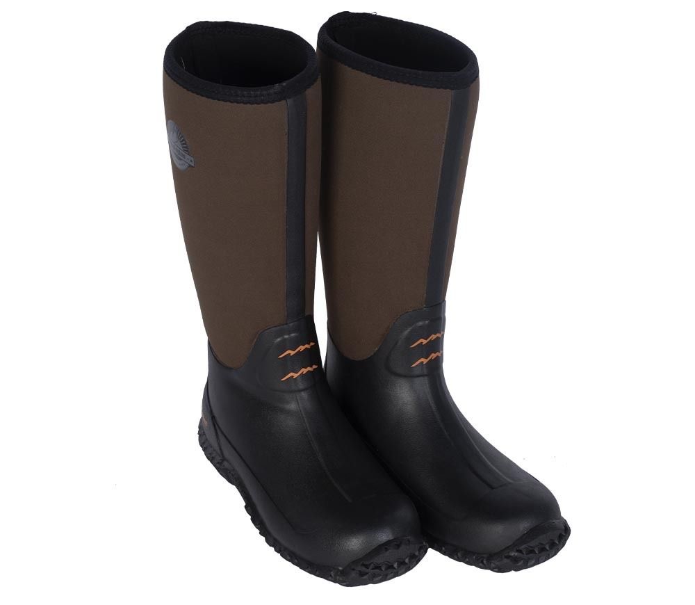 САПОГИ REMINGTON MEN SWAMP BOOTS ВROWN