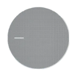 CVGAUDIO CRH608T потолочный динамик, мощность 2.5/5/10/15W — 100V, 30W(RMS)