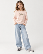 Лонгслив Chloe, 128