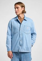 Рубашка RLX WORKWEAR OVERSHIRT 112364145