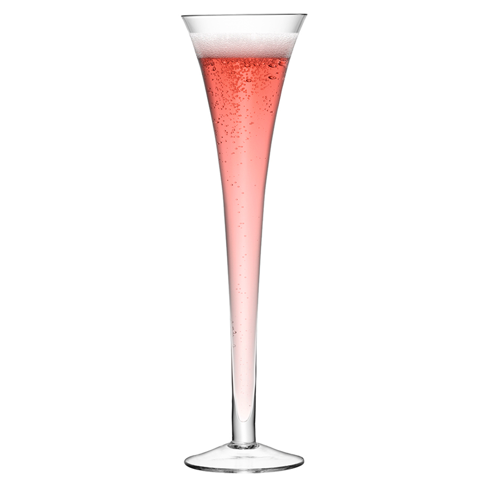 Набор бокалов для шампанского bar, 200 мл, 2 шт.
