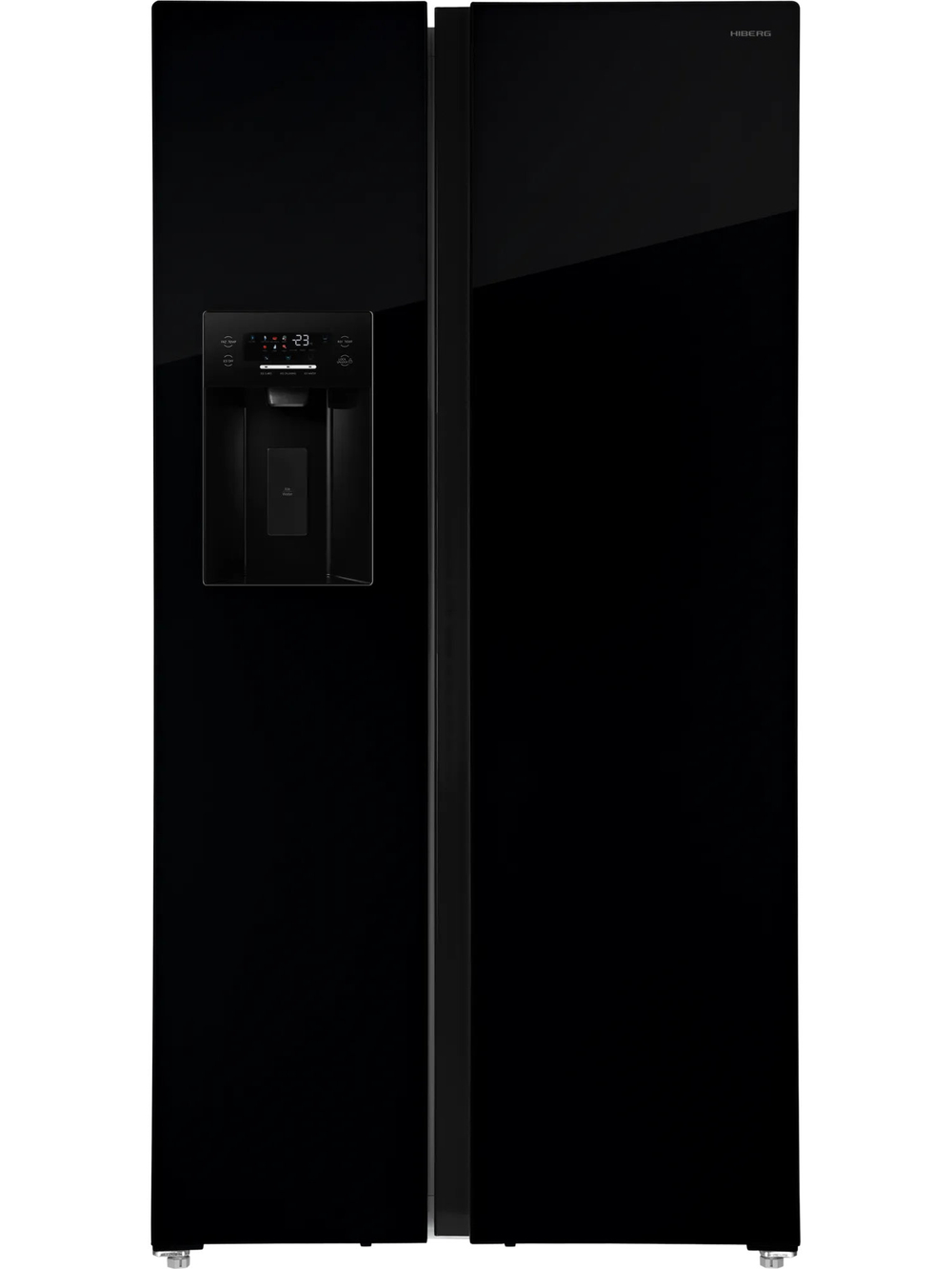 HIBERG i-RFS 655 GB