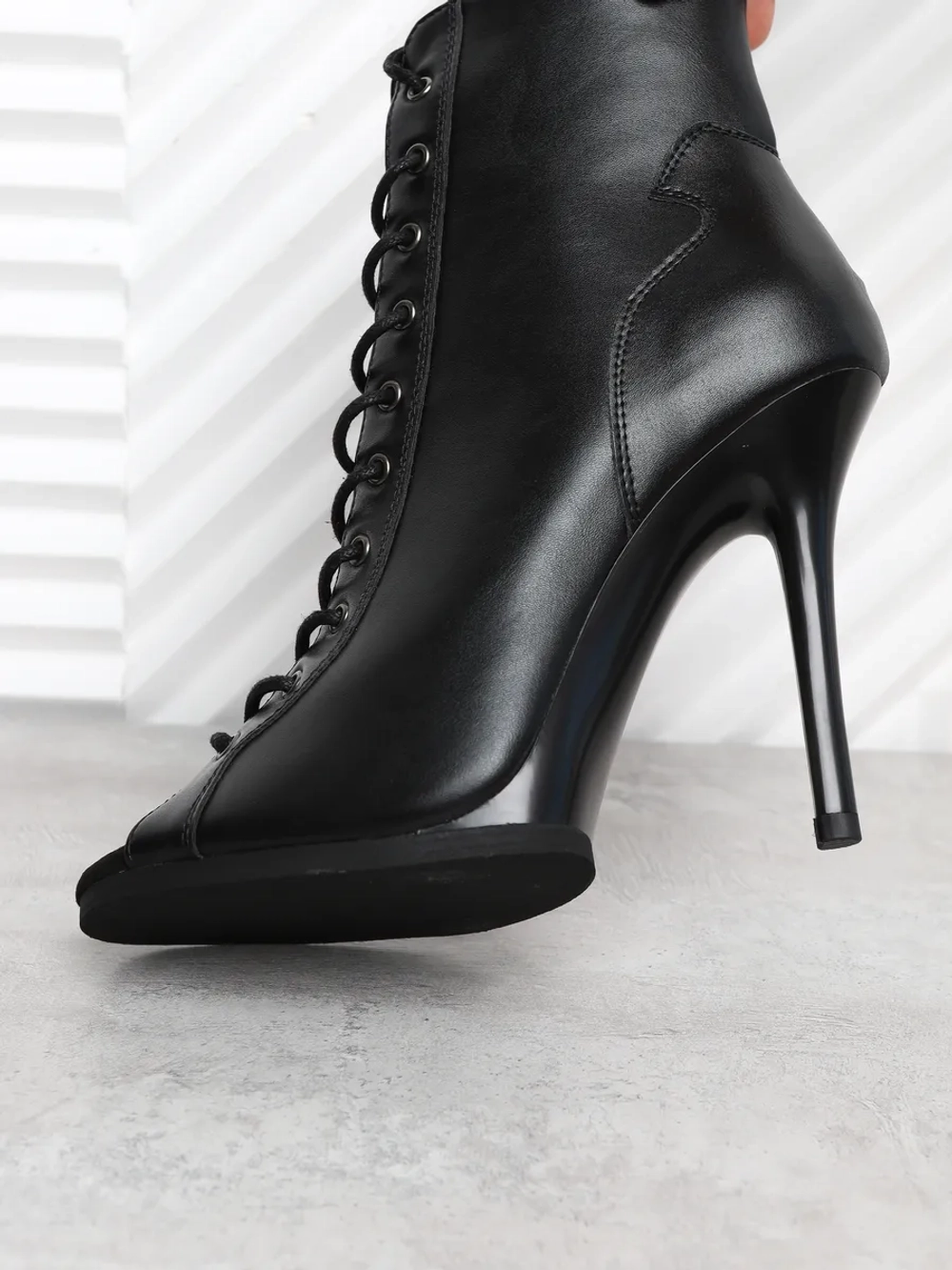 Профессиональные хилсы для high heels литая колодка