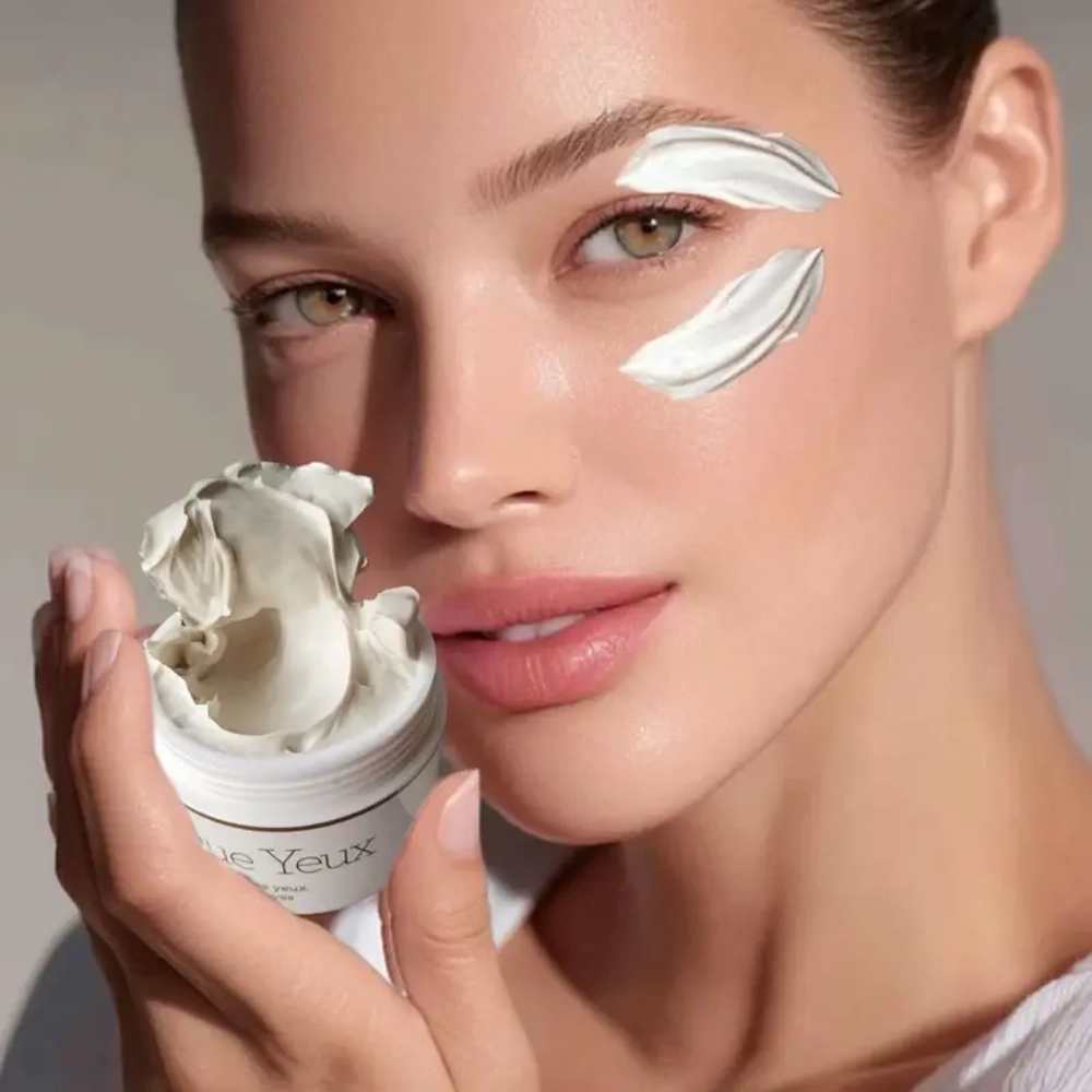 Masque Yeux GERnetic