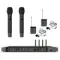 FBW A4-22Mix 1 Black