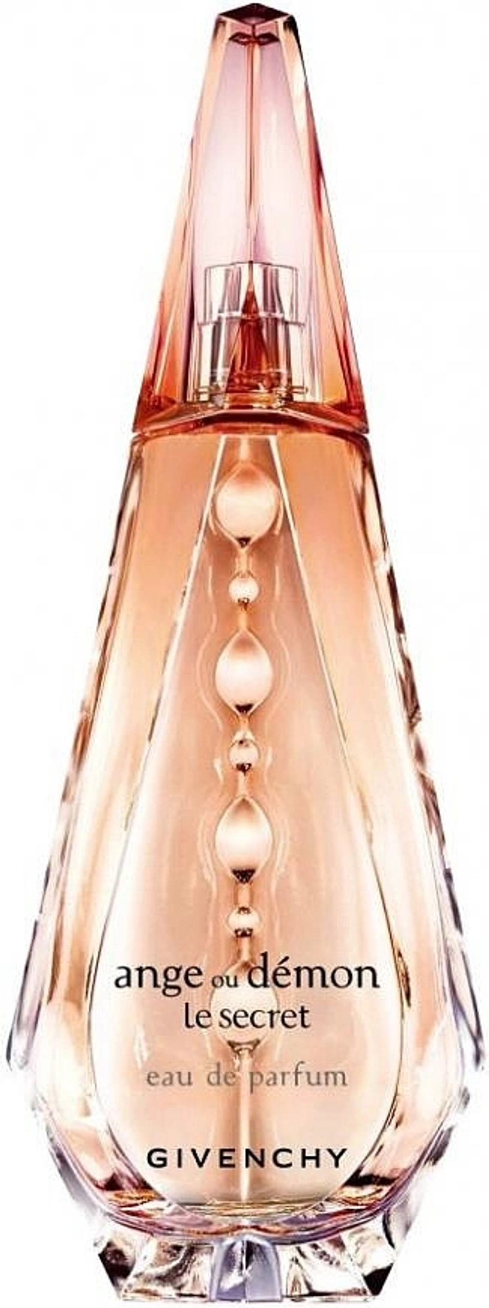 Givenchy Ange Ou Demon Le Secret