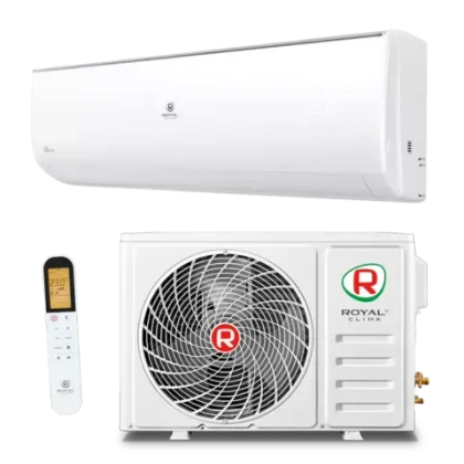 Cплит-система инверторного типа Royal Clima Gloria RCI-GLE55HN