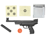 Пистолет пневматический Hatsan Mod 25