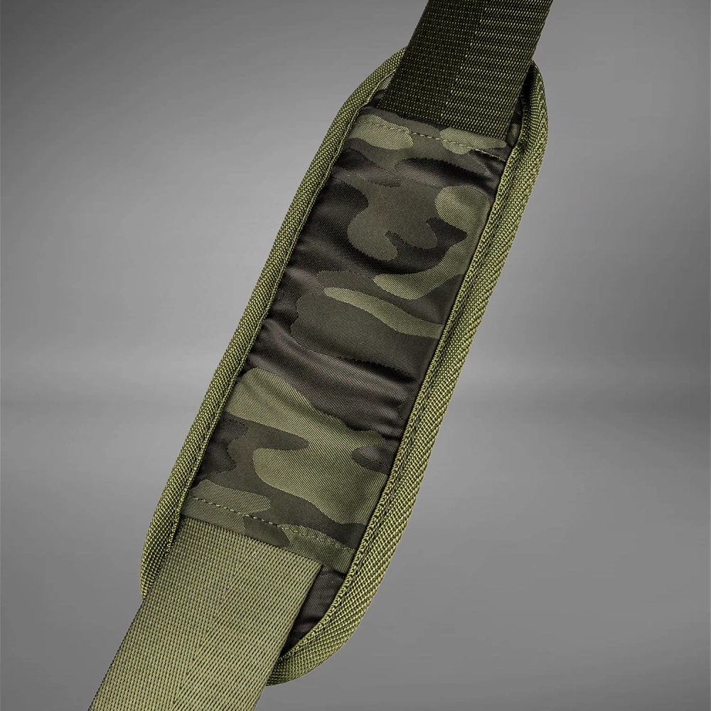 Сумка Venum Trainer Lite Khaki/Camo