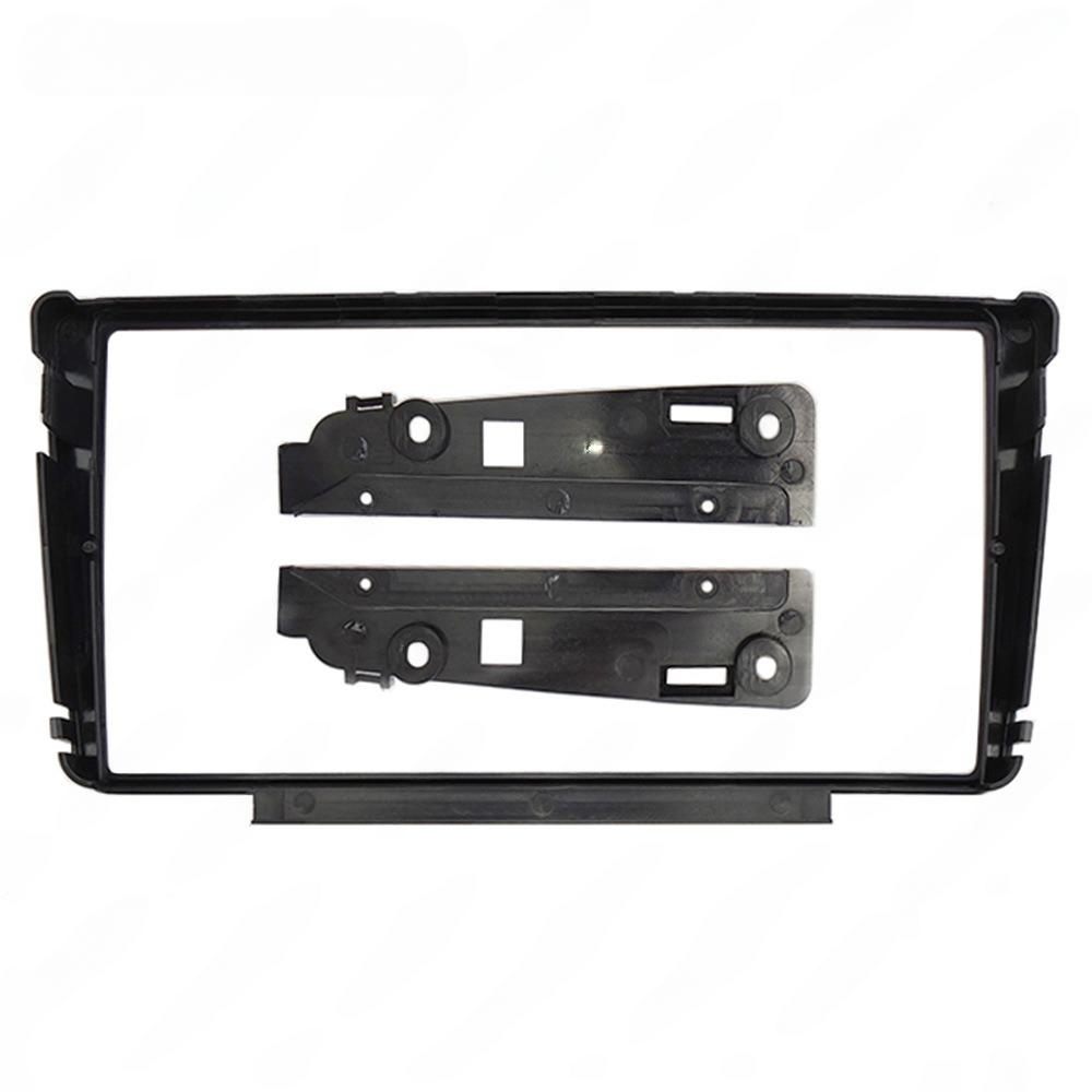 Установочный комплект для SKODA Octavia A5 2004-2013, Yeti 2009+ (взамен Swing/Bolero)  KUBERG SF-9920