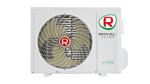 Сплит-система Royal Clima FRESH STANDARD Full DC EU Inverter RCI-RFS28HN + функция Бризер