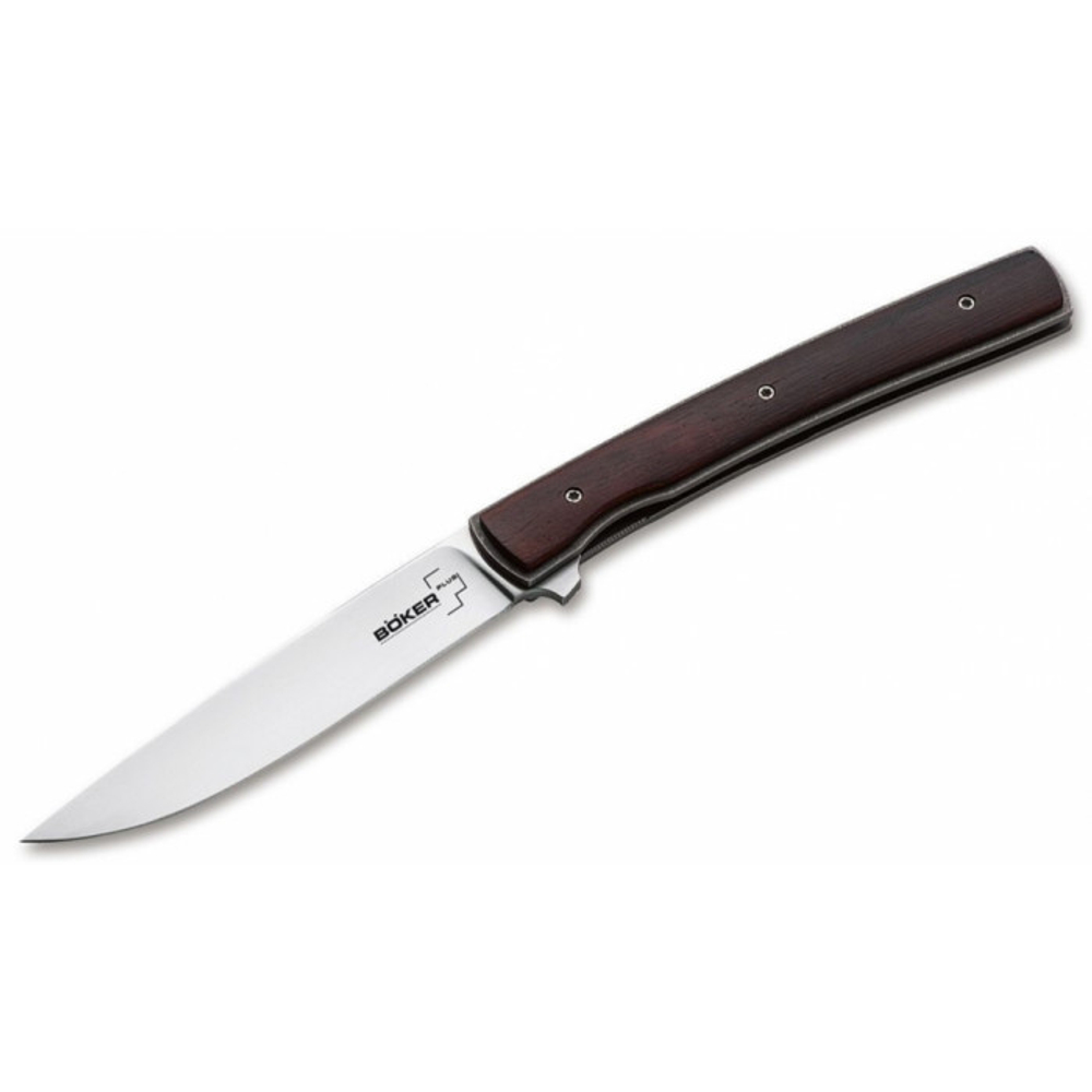 Нож Boker 01BO722 Urban Trapper Gentleman