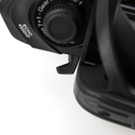 Безынерционная катушка фидерная 4500 Kaida Echo HF (7+1BB, мет. шпуля)