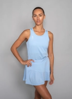 Майка женская RS Club Top (club collection) 222W020952)