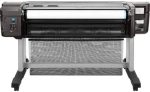 Плоттер HP  DesignJet T1700 PS