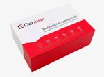 Видеорегистратор Canbox X016 для автомагнитол, с функцией контроля полос ADAS, подключение по USB