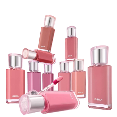 BBIA Lucky Shine Tint - Тинт для губ