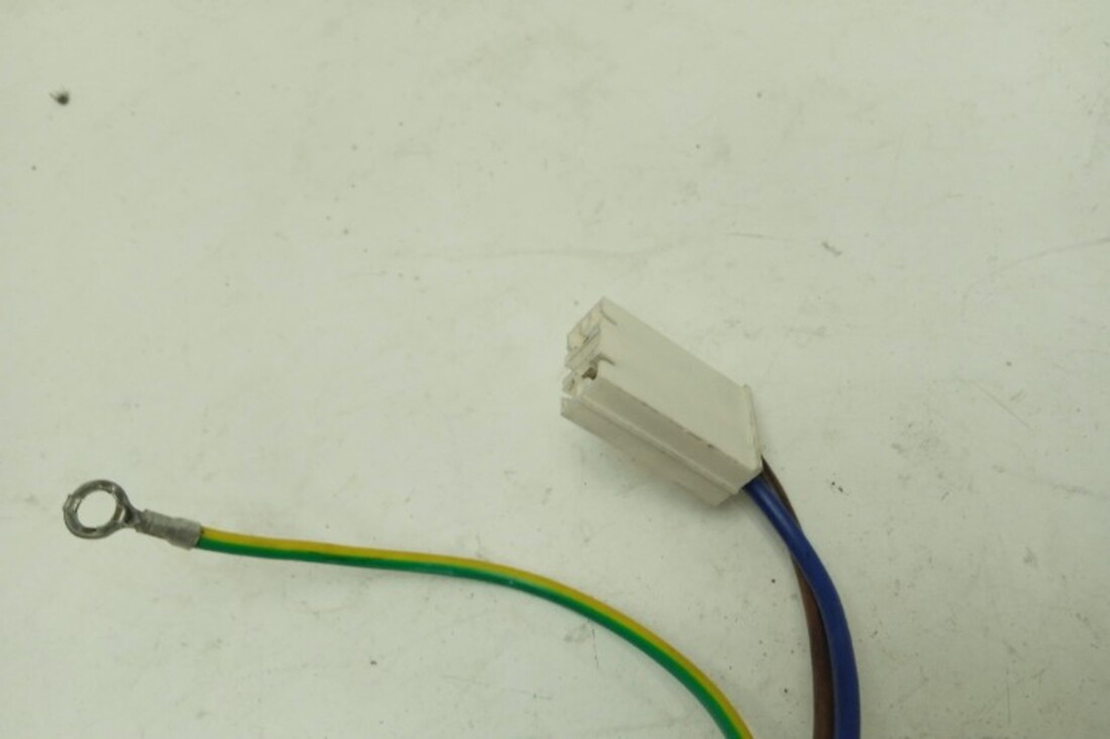 WF6452S4V кт151 Сетевой шнур для стиральной машины Samsung WF6452S4V б/у