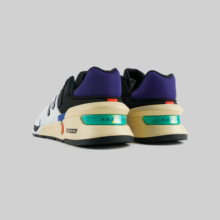 Кроссовки New Balance MS997JEA Outdoor Pack артикул:MS997JEA/D - купить в магазине Дайс