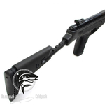 Пневматический пистолет Hatsan MOD 25 Super Tactical