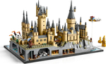 Конструктор Лего Гарри Поттер Замок и территория Хогвартс 76419 | LEGO Harry Potter Hogwarts Castle Grounds 2660 дет 18+