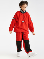 БРЮКИ ДЕТСКИЕ ФЛИСОВЫЕ BASK KIDS LARGO