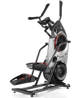 Кросстренер Bowflex Max Trainer M5