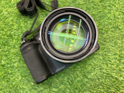 Nikon Coolpix P510