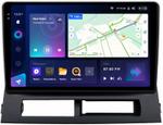 Магнитола для Toyota Prius 20 2003-2011 (наверх) - Teyes CC3-2K QLed Android 10, Быстрая, SIM-слот, CarPlay