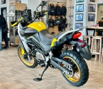 QJMotor SVT 650, 2024