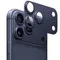Защитное стекло Keephone для камеры iPhone 17 Pro Max Wellens Deep Blue